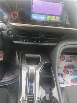 تويوتا كراون